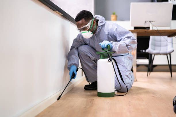 Best Fumigation Services  in Othello, WA